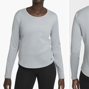 NEW Nike Therma-FIT Long Sleeve Shirt
